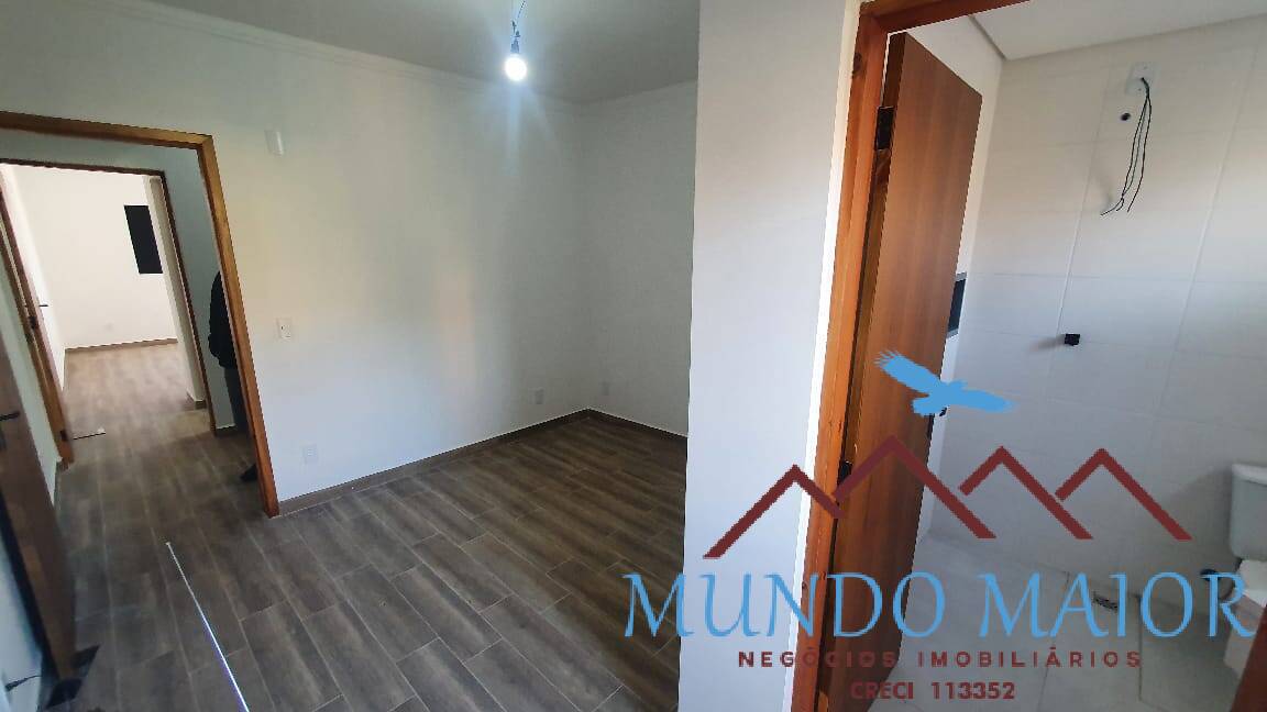 Sobrado à venda com 2 quartos, 130m² - Foto 9