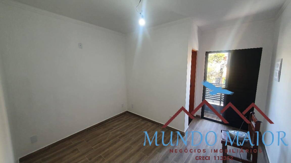 Sobrado à venda com 2 quartos, 130m² - Foto 10