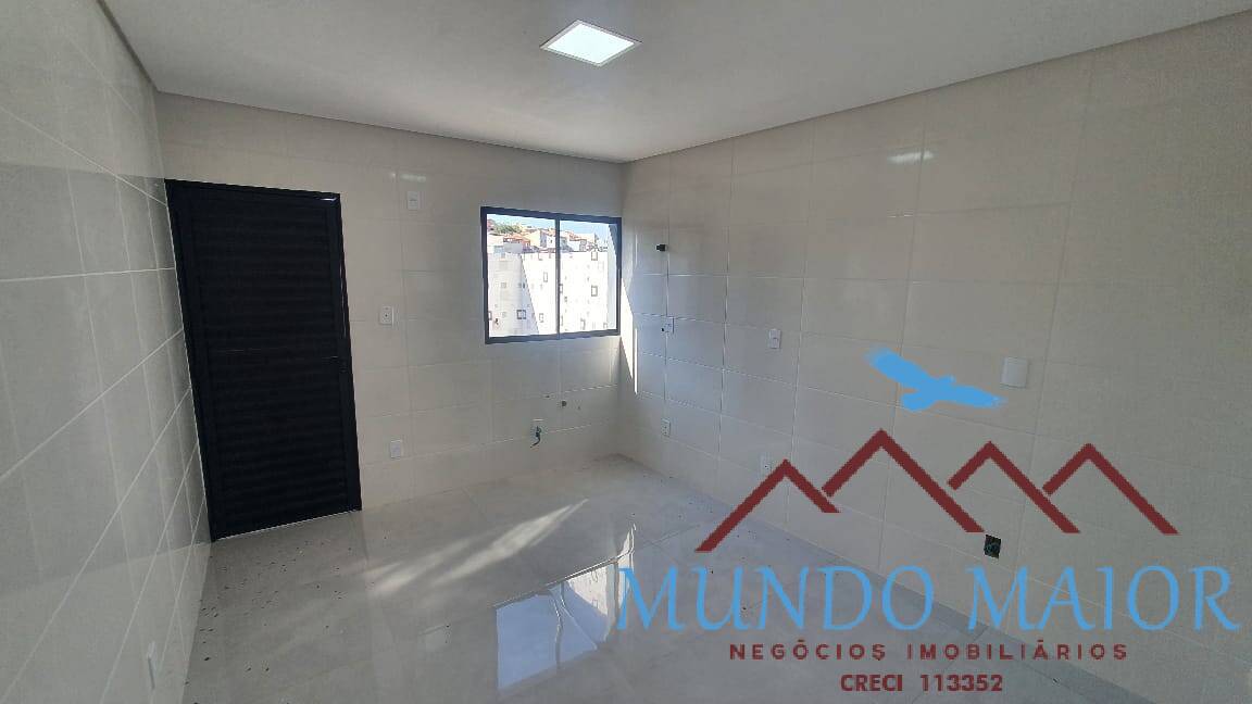 Sobrado à venda com 2 quartos, 130m² - Foto 8