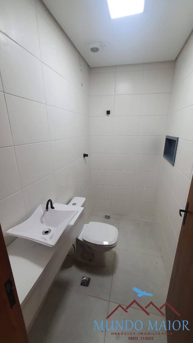 Sobrado à venda com 2 quartos, 130m² - Foto 12