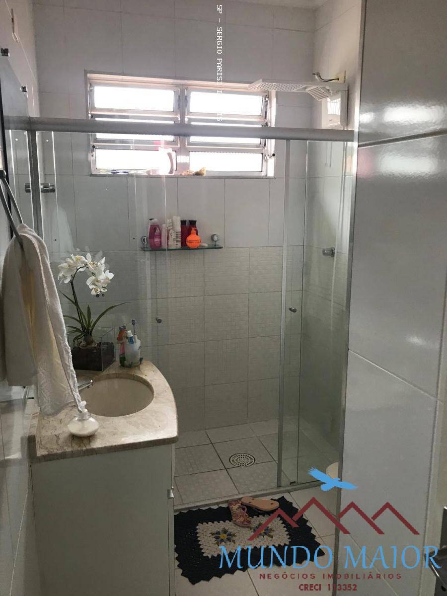 Sobrado à venda com 2 quartos, 176m² - Foto 9