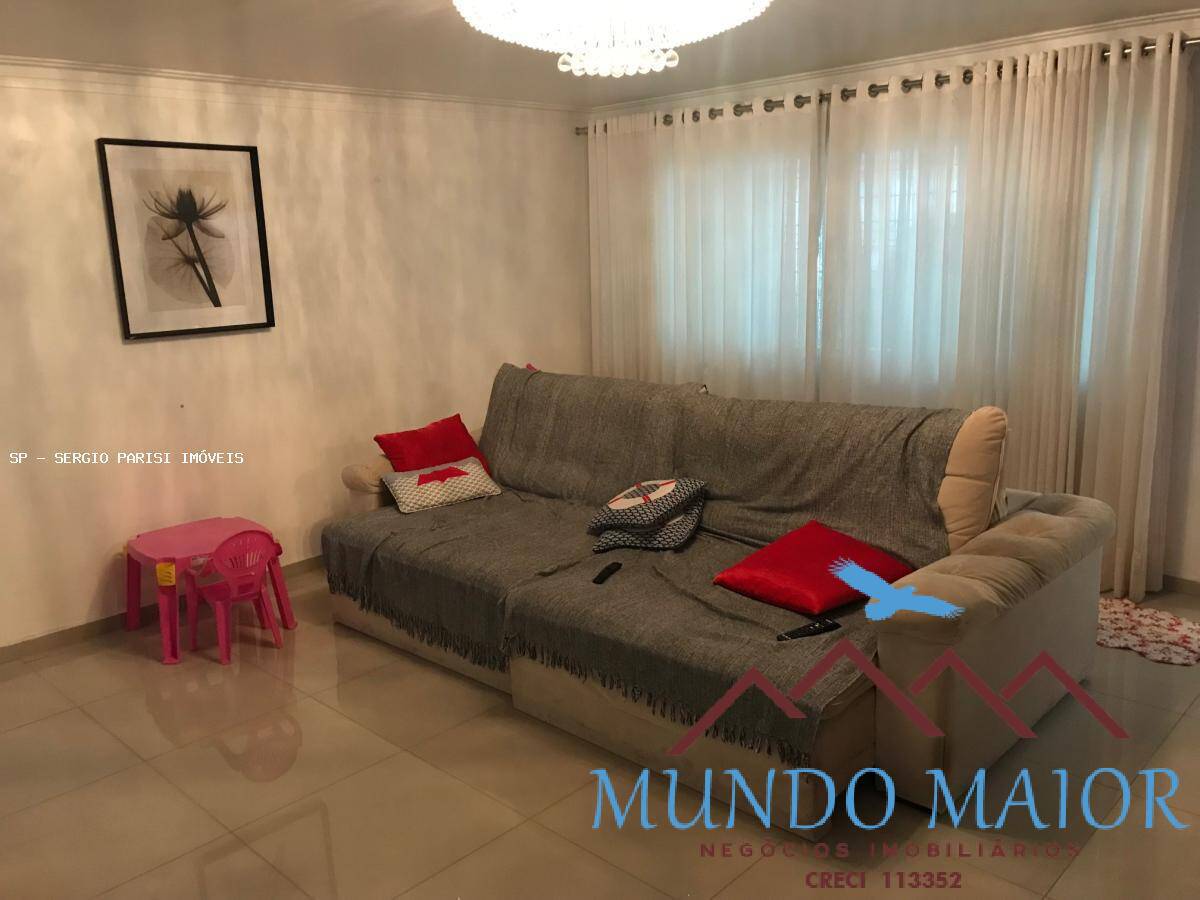 Sobrado à venda com 2 quartos, 176m² - Foto 2