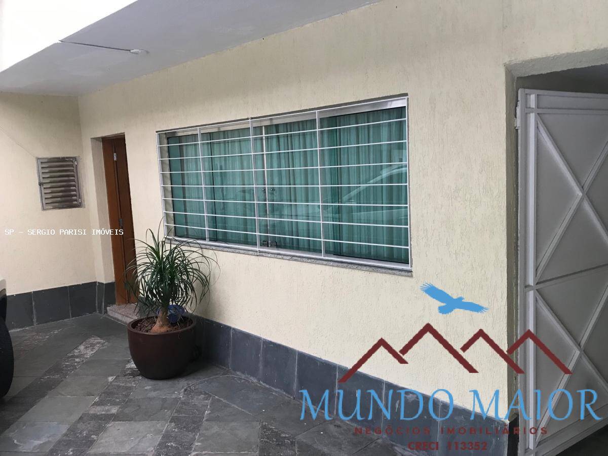 Sobrado à venda com 2 quartos, 176m² - Foto 1