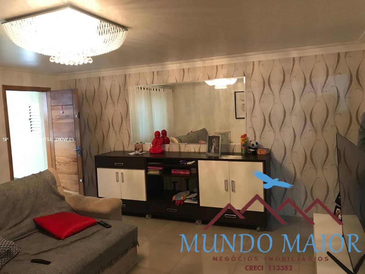 Sobrado à venda com 2 quartos, 176m² - Foto 3