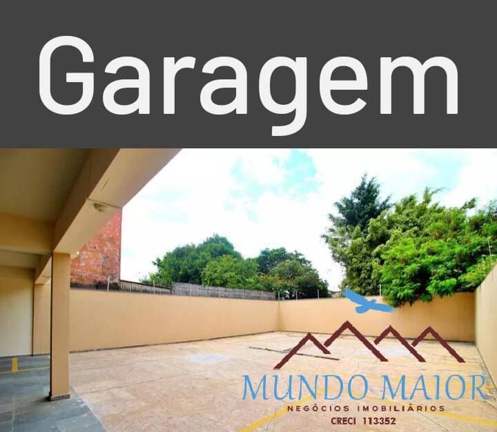 Apartamento à venda com 2 quartos, 54m² - Foto 1