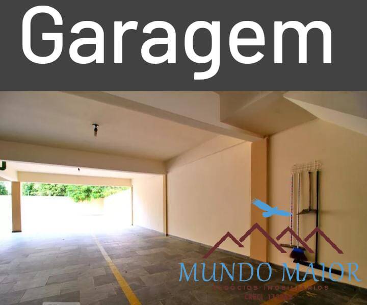 Apartamento à venda com 2 quartos, 54m² - Foto 3