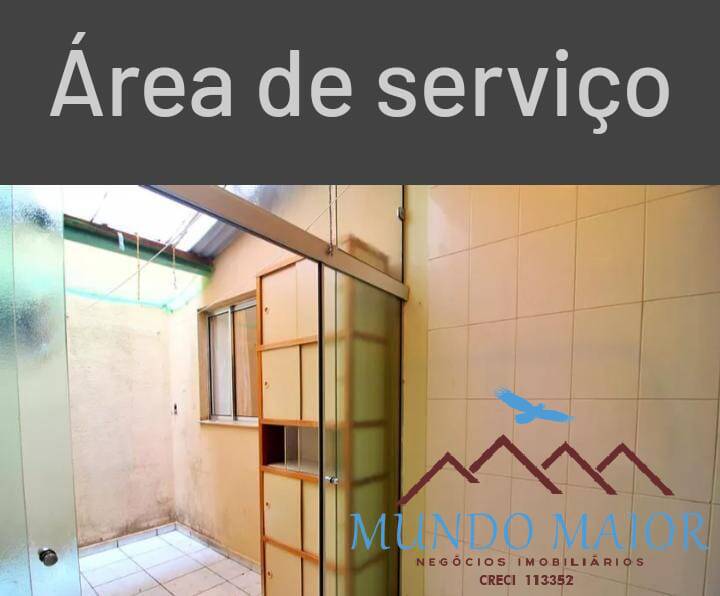 Apartamento à venda com 2 quartos, 54m² - Foto 11