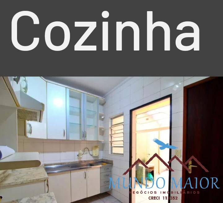 Apartamento à venda com 2 quartos, 54m² - Foto 23