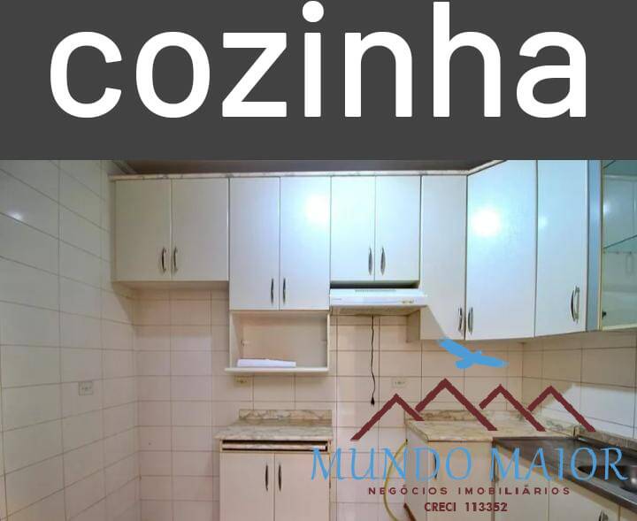 Apartamento à venda com 2 quartos, 54m² - Foto 21