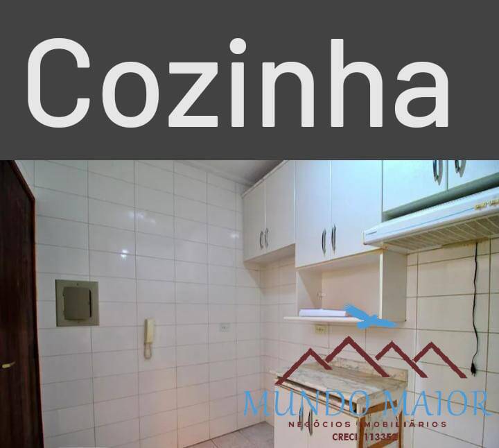 Apartamento à venda com 2 quartos, 54m² - Foto 32