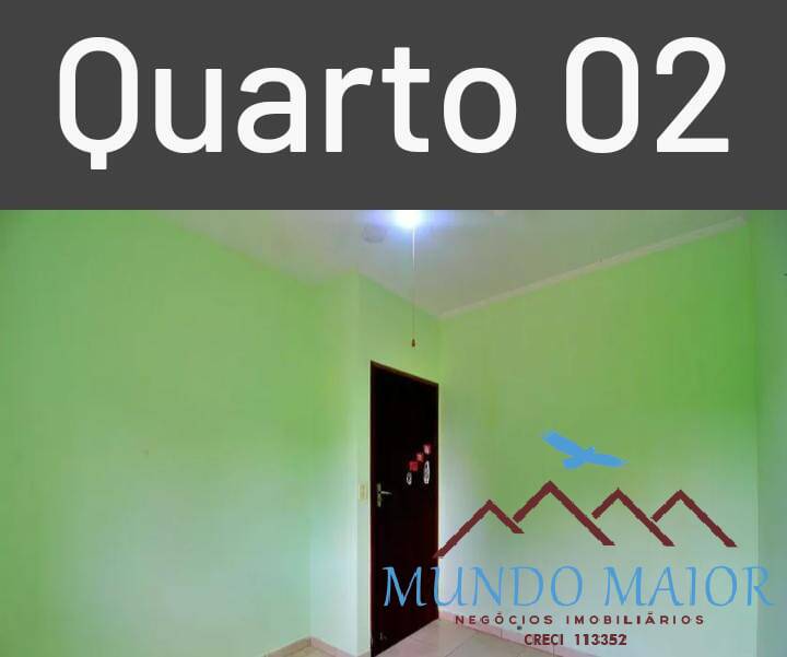 Apartamento à venda com 2 quartos, 54m² - Foto 46