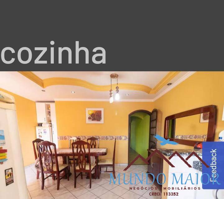 Casa à venda com 3 quartos, 220m² - Foto 10