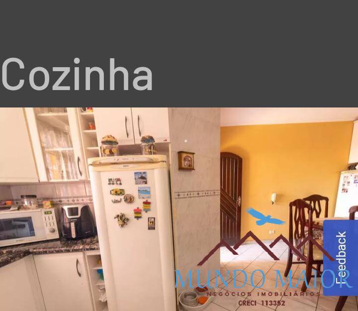 Casa à venda com 3 quartos, 220m² - Foto 7