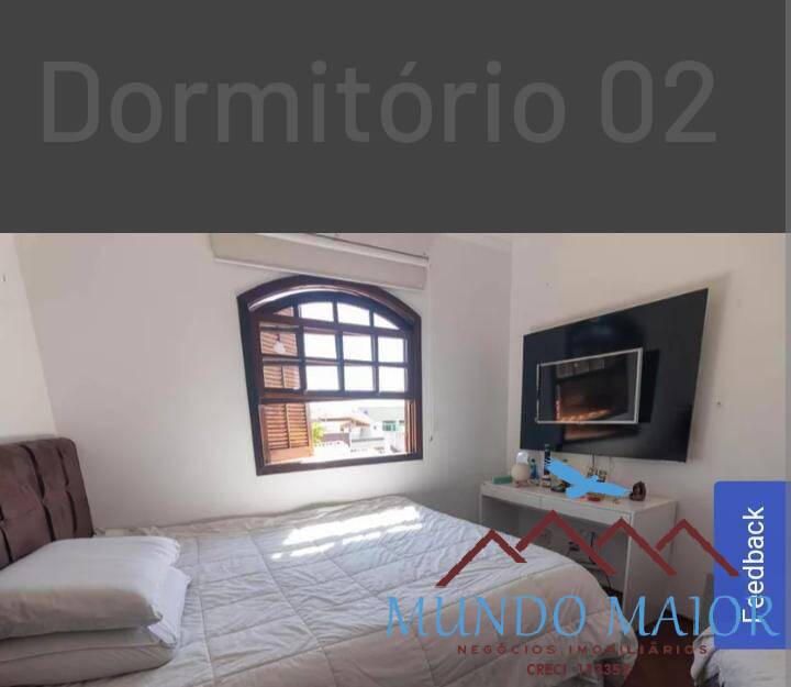 Casa à venda com 3 quartos, 220m² - Foto 41