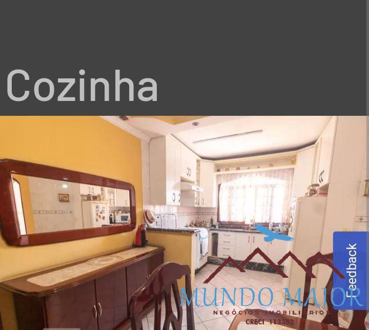 Casa à venda com 3 quartos, 220m² - Foto 11