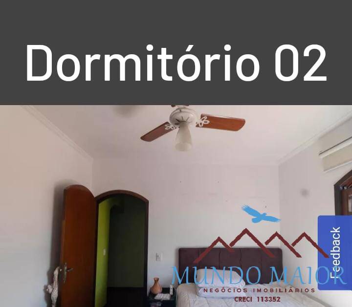 Casa à venda com 3 quartos, 220m² - Foto 32