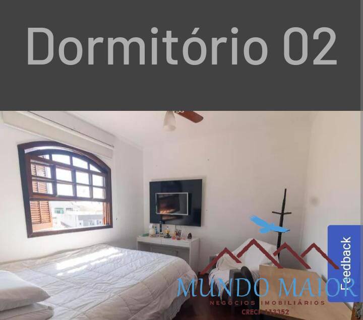 Casa à venda com 3 quartos, 220m² - Foto 34