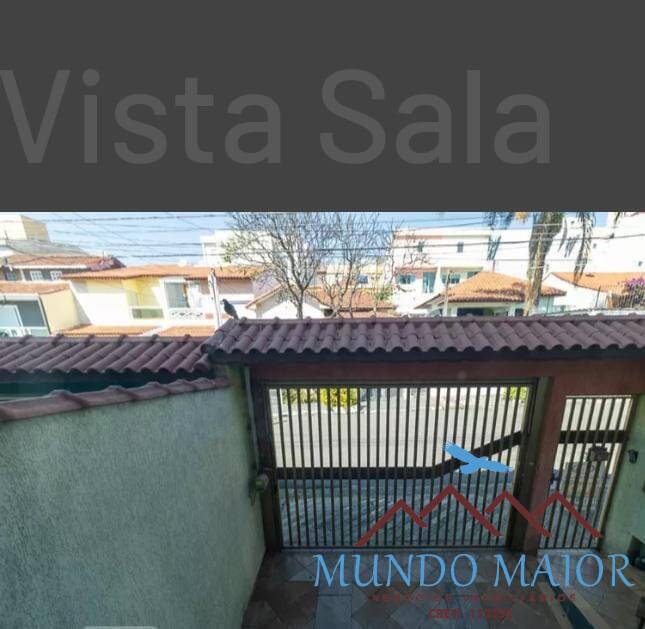 Casa à venda com 3 quartos, 220m² - Foto 2