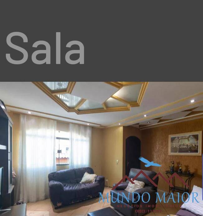 Casa à venda com 3 quartos, 220m² - Foto 15