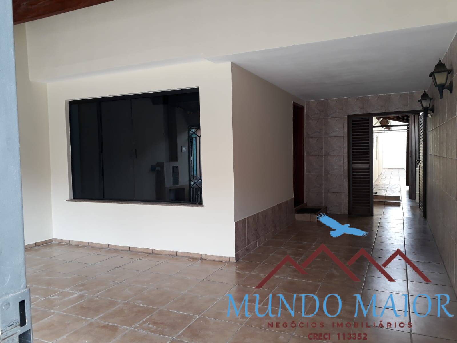 Casa à venda com 3 quartos, 180m² - Foto 7