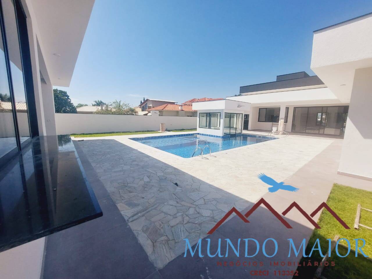 Casa à venda, 470m² - Foto 24