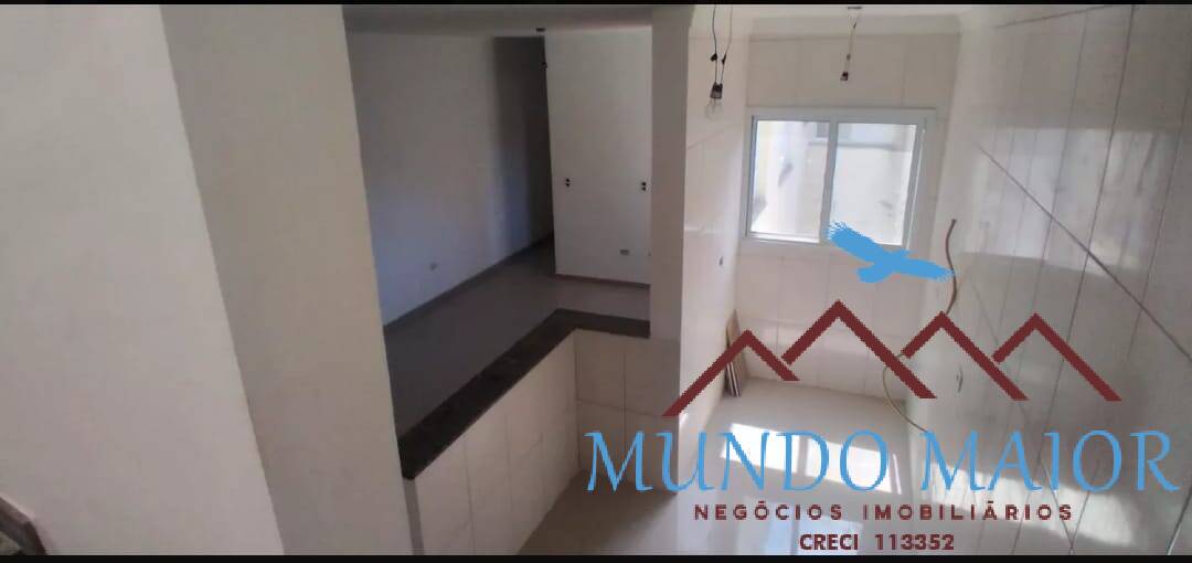 Apartamento à venda com 3 quartos, 150m² - Foto 1