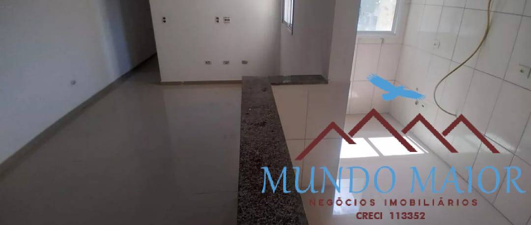 Apartamento à venda com 3 quartos, 150m² - Foto 2