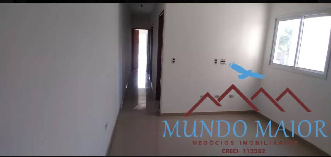 Apartamento à venda com 3 quartos, 150m² - Foto 3