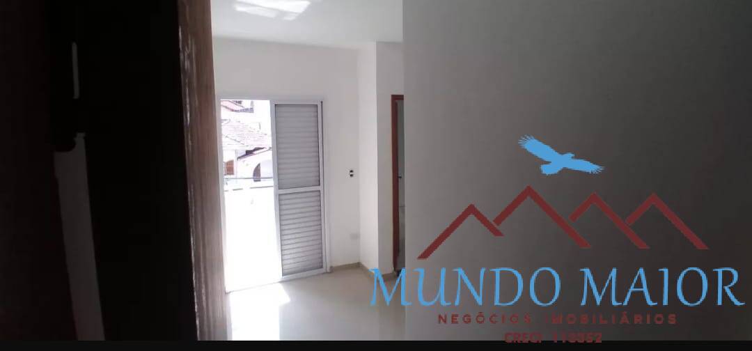 Apartamento à venda com 3 quartos, 150m² - Foto 6