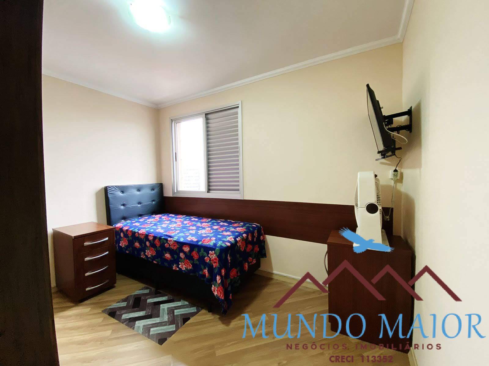 Apartamento à venda com 3 quartos, 90m² - Foto 13