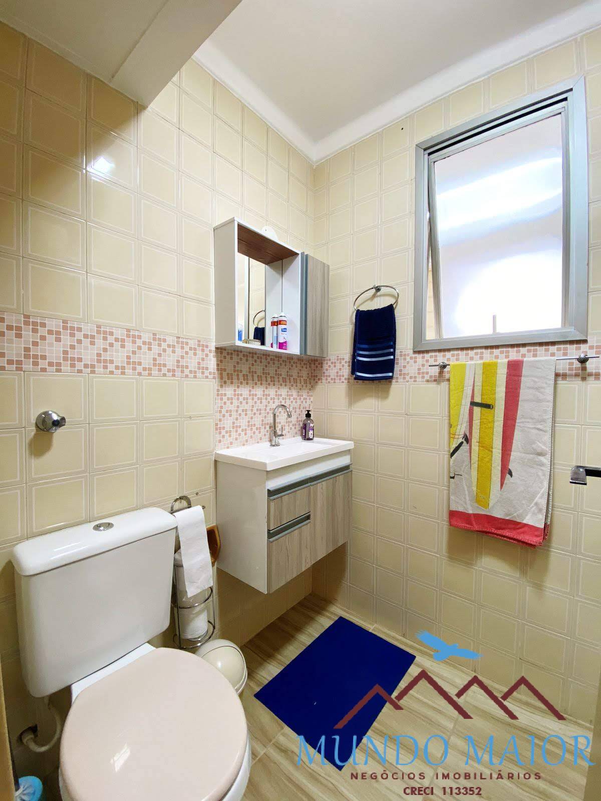 Apartamento à venda com 3 quartos, 90m² - Foto 25