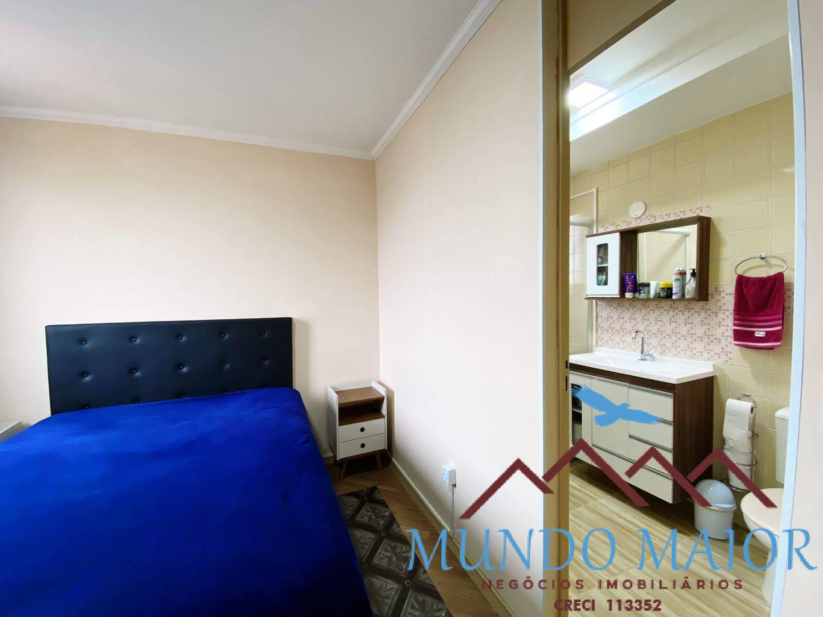 Apartamento à venda com 3 quartos, 90m² - Foto 16