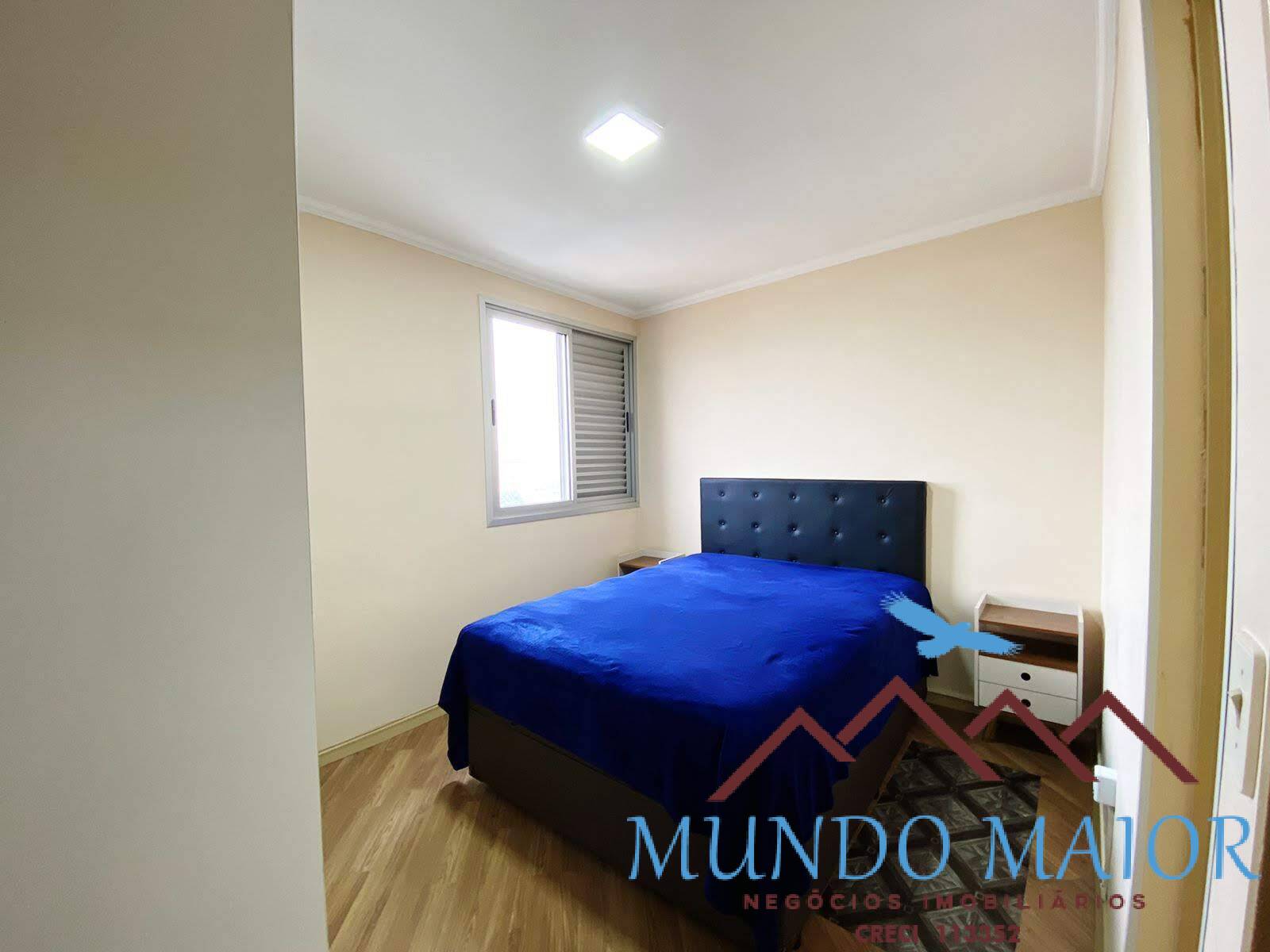 Apartamento à venda com 3 quartos, 90m² - Foto 17