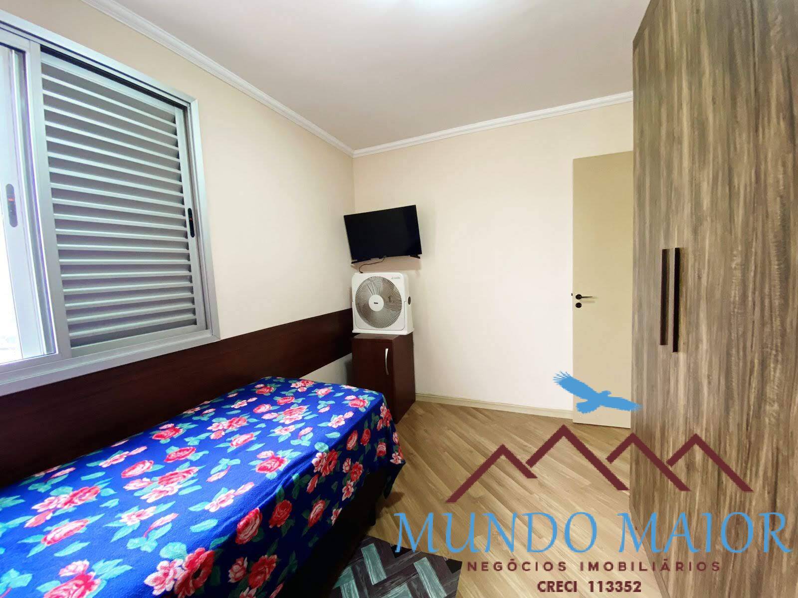 Apartamento à venda com 3 quartos, 90m² - Foto 15