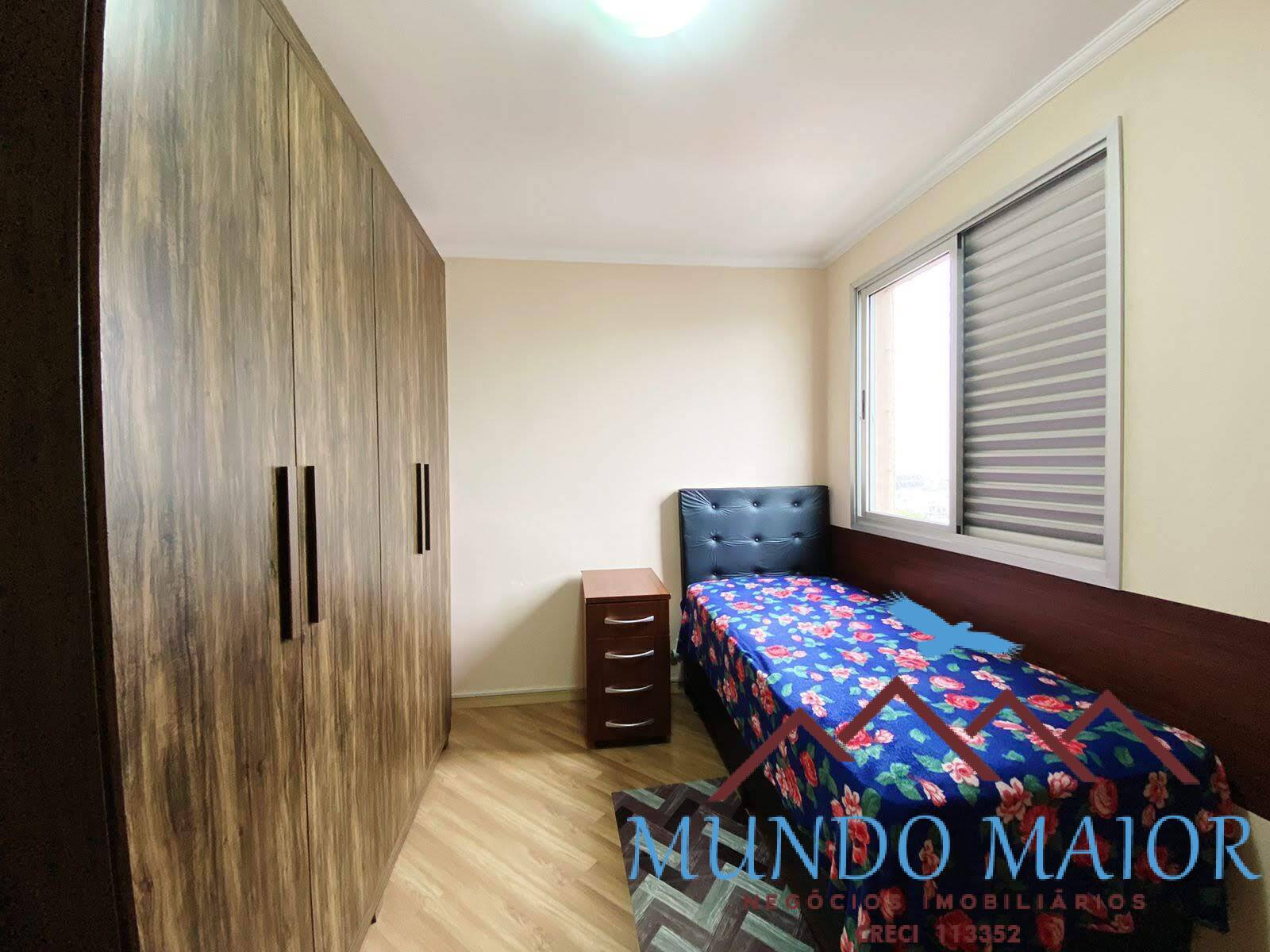 Apartamento à venda com 3 quartos, 90m² - Foto 14