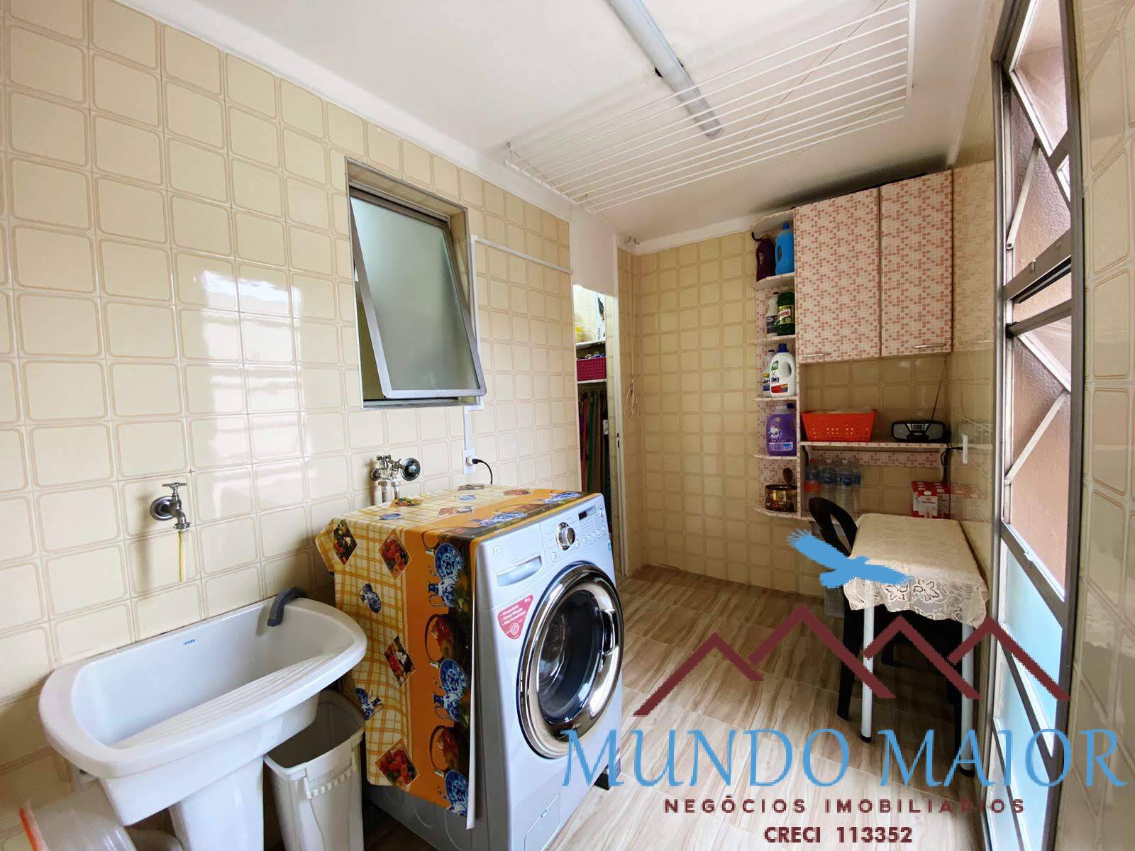 Apartamento à venda com 3 quartos, 90m² - Foto 6