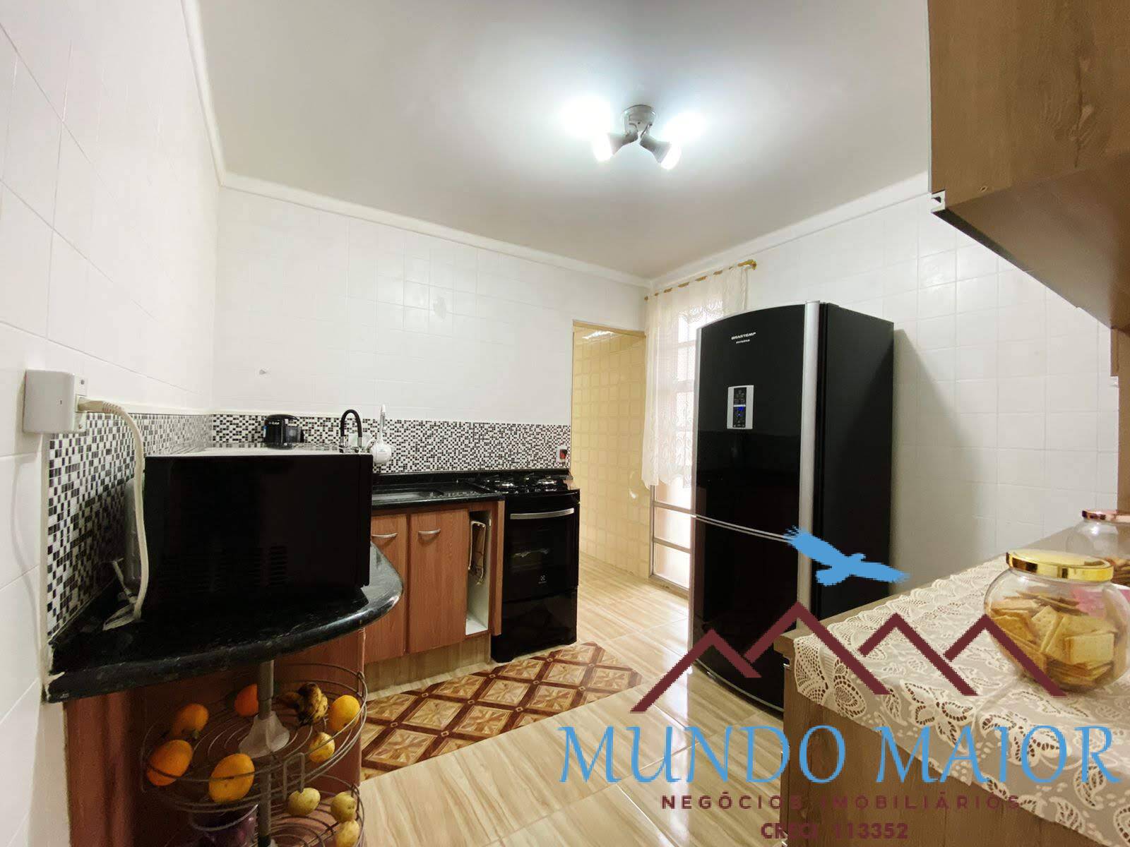 Apartamento à venda com 3 quartos, 90m² - Foto 4