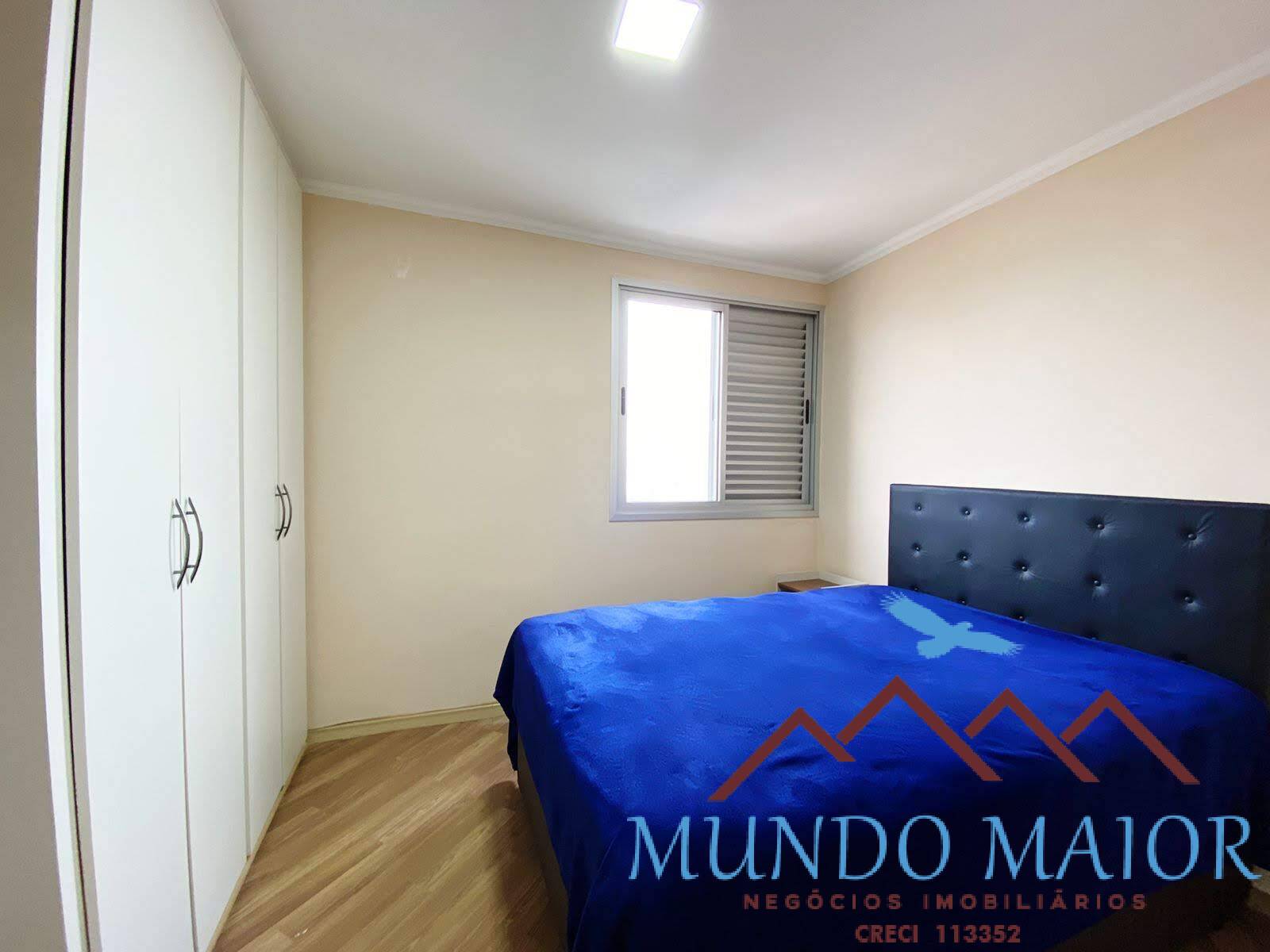 Apartamento à venda com 3 quartos, 90m² - Foto 18