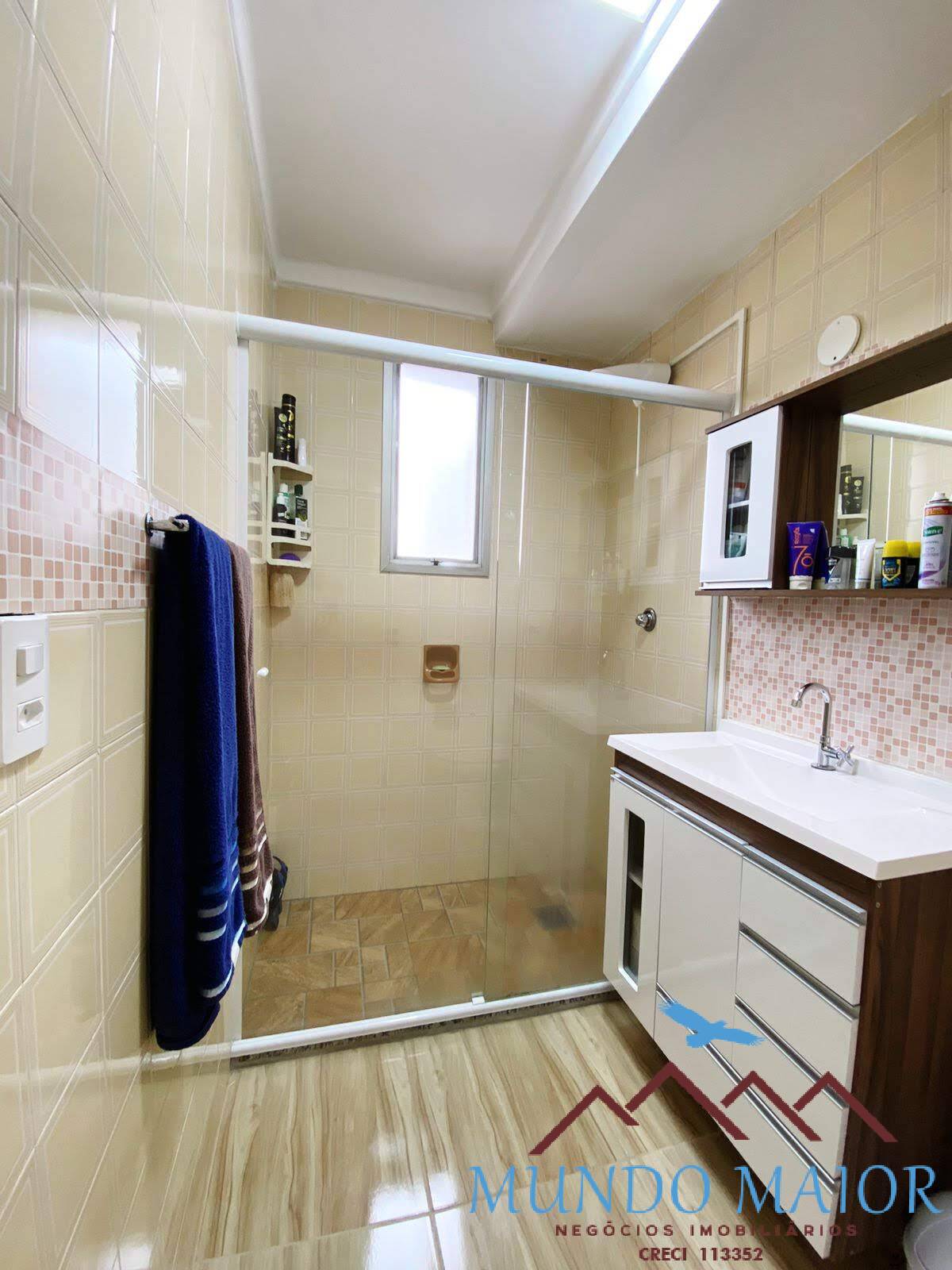 Apartamento à venda com 3 quartos, 90m² - Foto 26