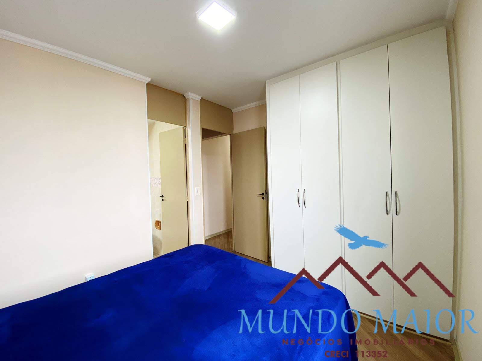 Apartamento à venda com 3 quartos, 90m² - Foto 20