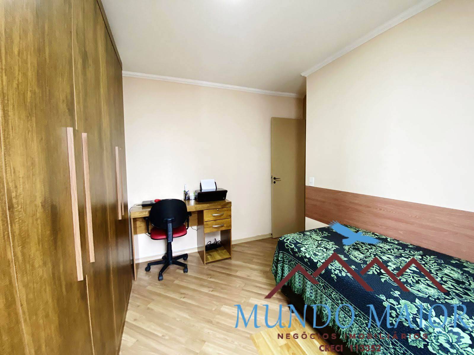 Apartamento à venda com 3 quartos, 90m² - Foto 21