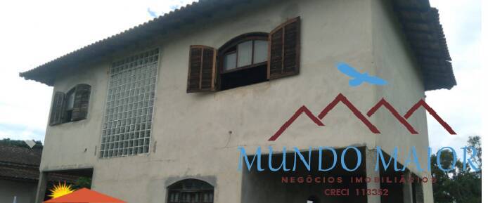 Fazenda à venda com 3 quartos, 976m² - Foto 1