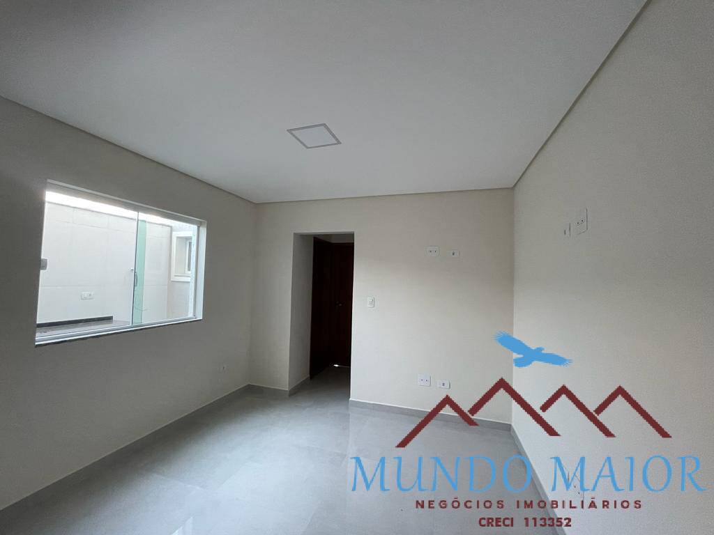 Apartamento à venda com 2 quartos, 108m² - Foto 6