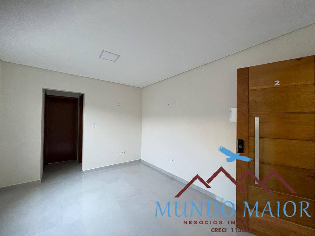 Apartamento à venda com 2 quartos, 108m² - Foto 10