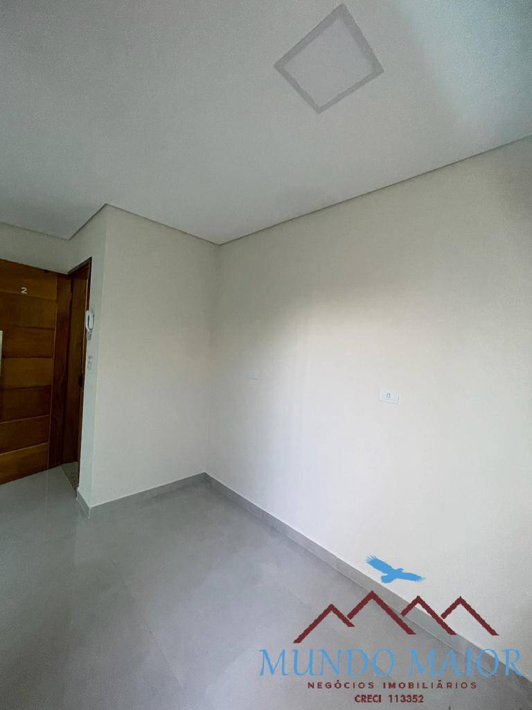 Apartamento à venda com 2 quartos, 108m² - Foto 11