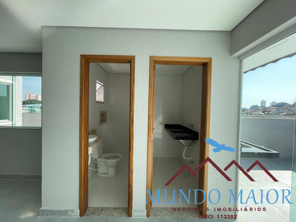 Apartamento à venda com 2 quartos, 108m² - Foto 35