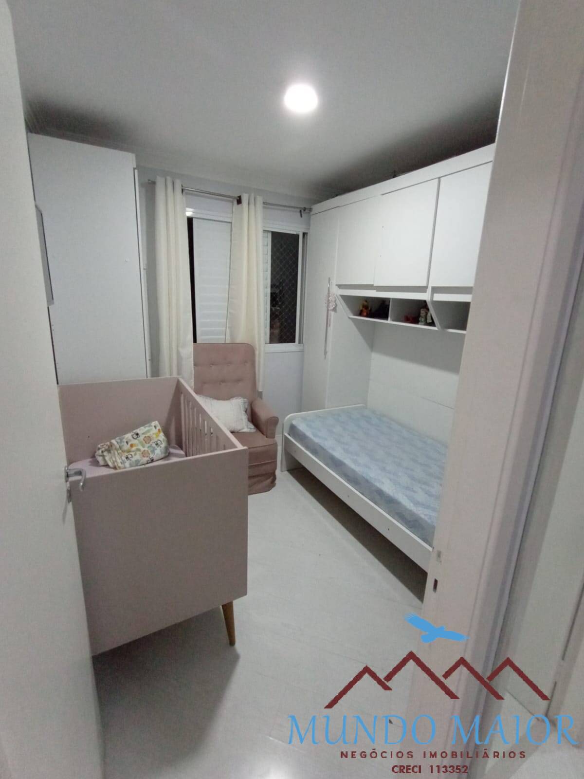 Apartamento à venda com 3 quartos, 62m² - Foto 17