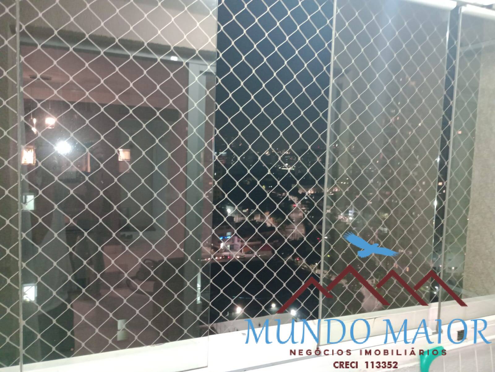 Apartamento à venda com 3 quartos, 62m² - Foto 13