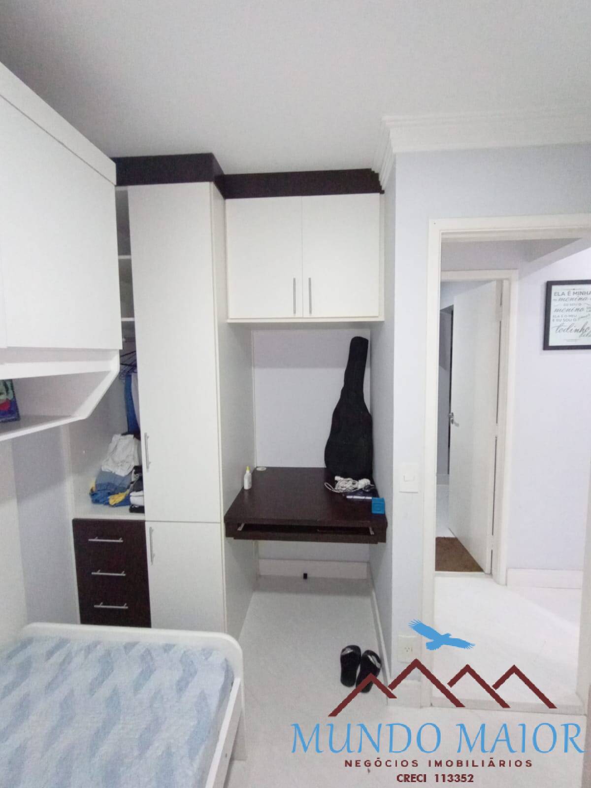 Apartamento à venda com 3 quartos, 62m² - Foto 16