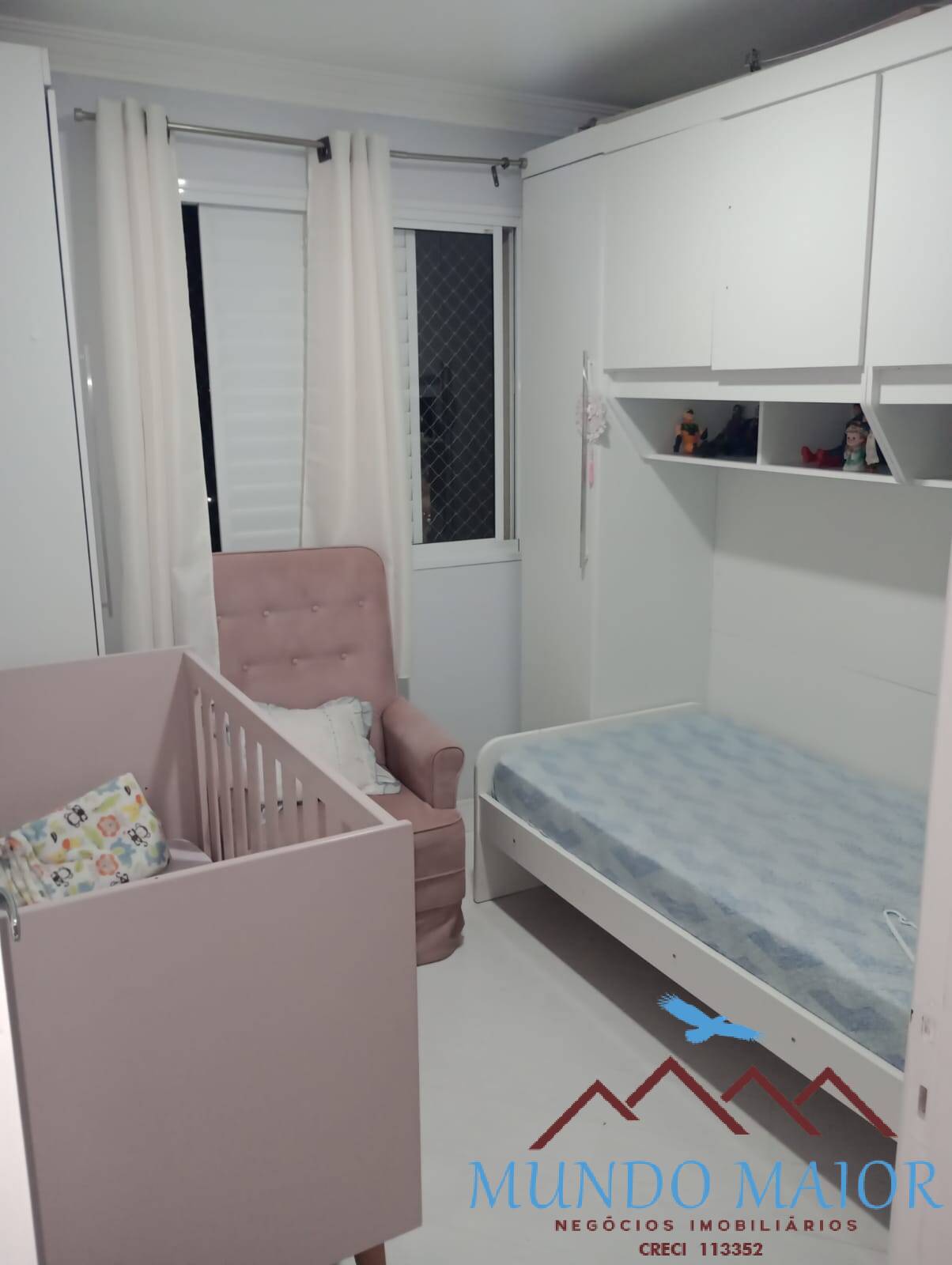 Apartamento à venda com 3 quartos, 62m² - Foto 18